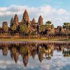 Viaje Camboya