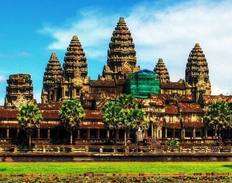 Camboya