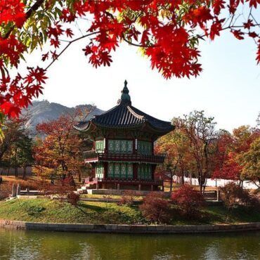 Corea del Sur