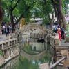 Viaje a China Suzhou
