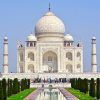 galerias india taj mahal