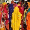 galerias indian women
