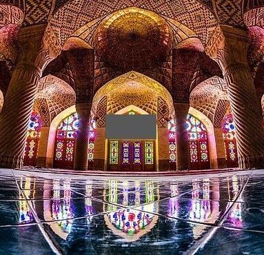Irán