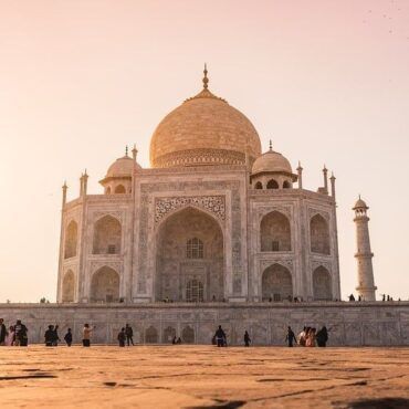 India