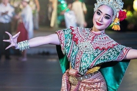Tailandia