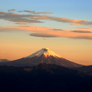 Ecuador e Islas Galápagos