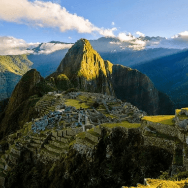 Perú