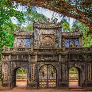Vietnam