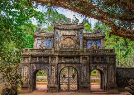 Vietnam