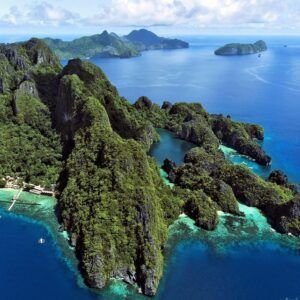 Filipinas el paraíso en la tierra
