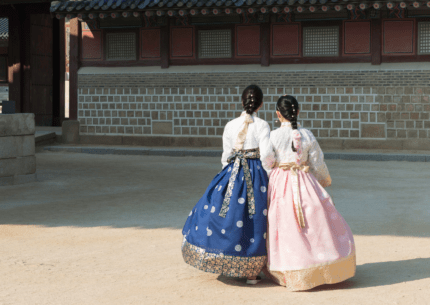 COREA DEL SUR