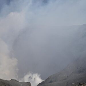 kyushu japon volcanes